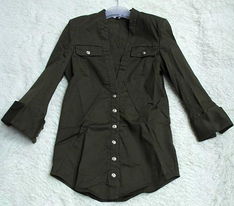 千百惠外貿精品服裝批發零售雜志