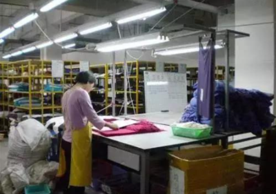 服裝加工訂單哪里找？推薦5個高效渠道助力服裝服飾零售發展