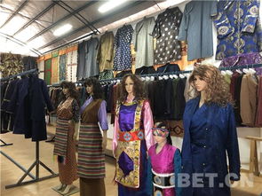 脫貧不落一人 西藏八宿縣創新模式，以服裝服飾零售帶動殘疾人就業增收