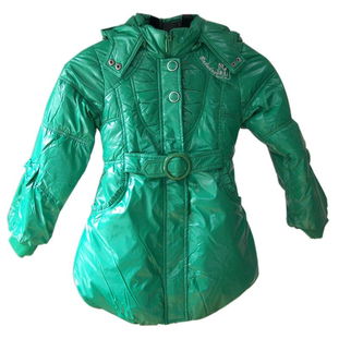 工廠直供！99元搶購90%白鴨絨兒童羽絨服，暖心呵護寶貝一冬